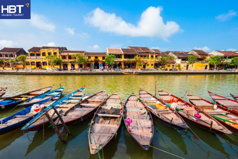 Hoi An Ancient Town
