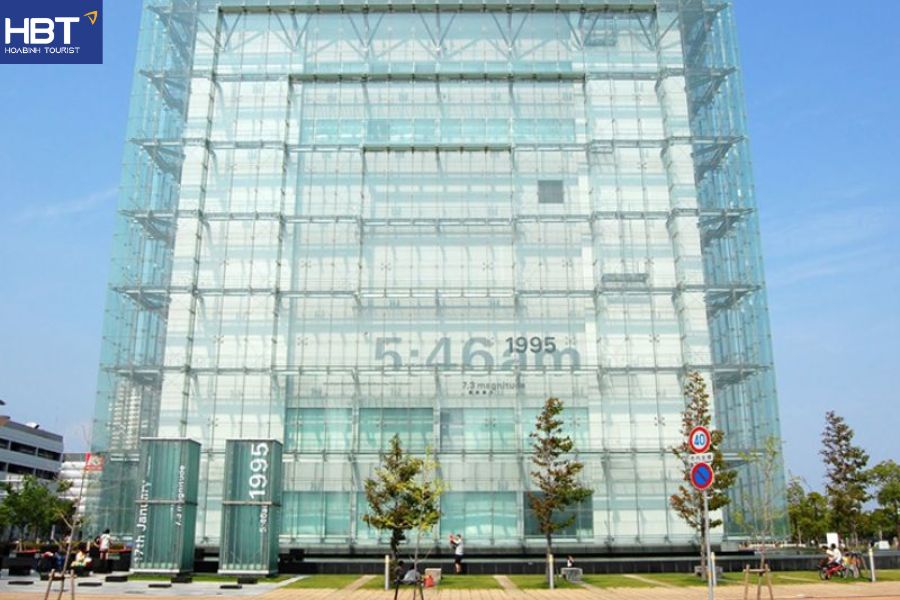 Kobe Nhật Bản