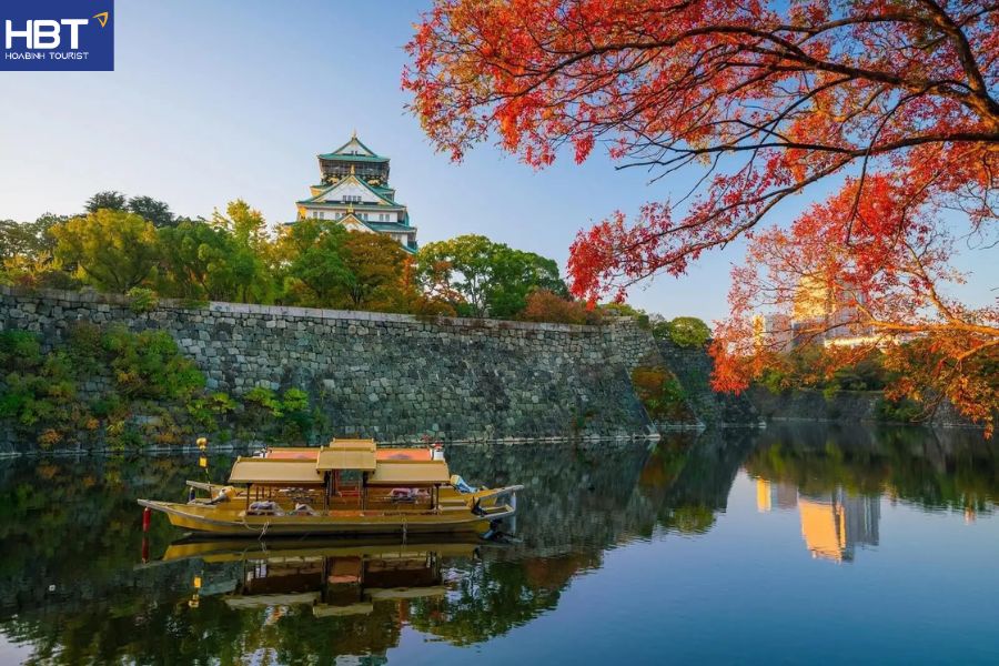 Nagoya Nhật Bản