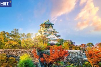 Nagoya Nhật Bản