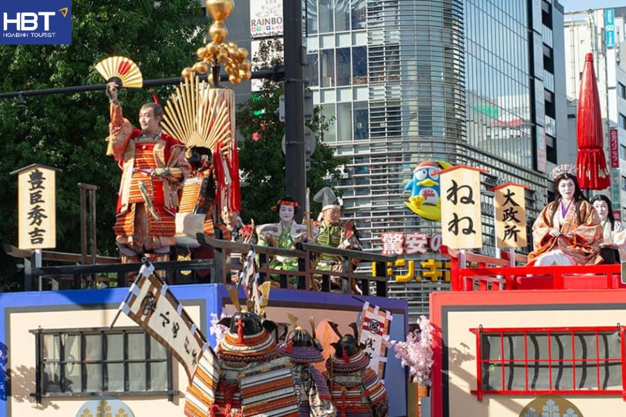 Nagoya Nhật Bản