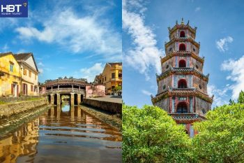 hoi an to hue