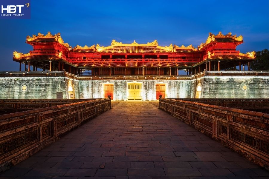 hoi an to hue day trip