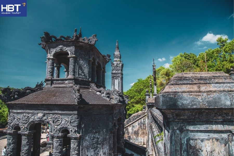hoi an to hue day trip
