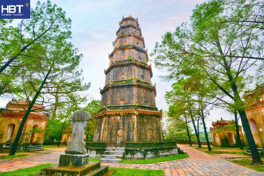 hoi an to hue day trip