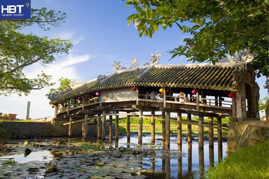 hoi an to hue day trip