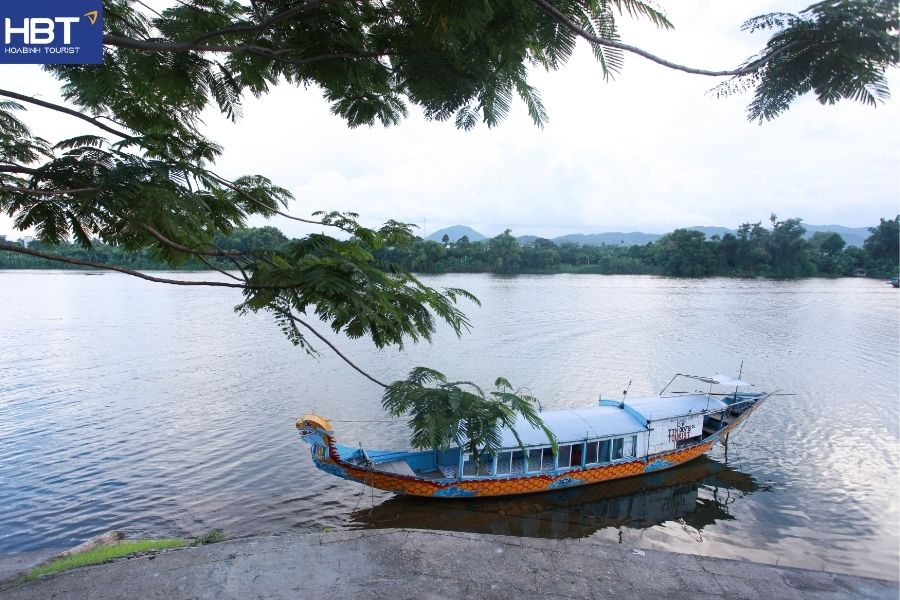 hoi an to hue day trip