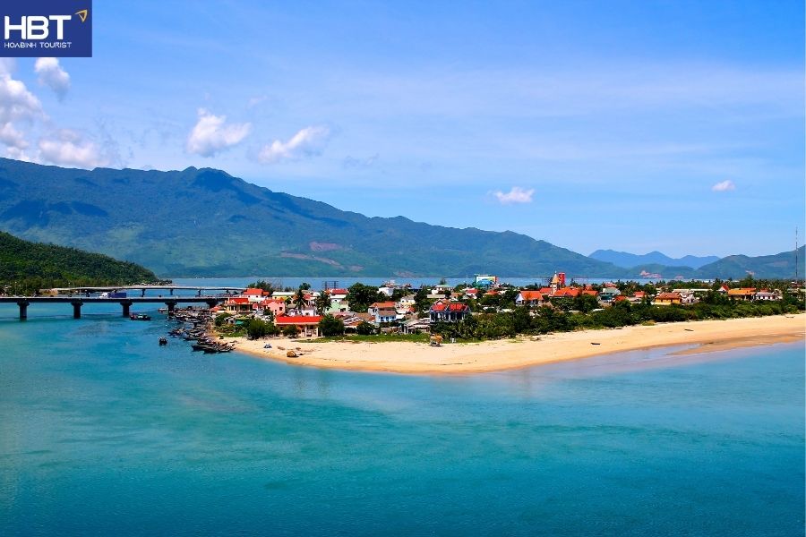 hoi an to hue day trip