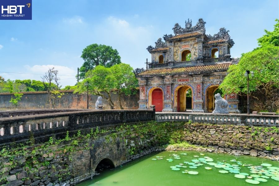 hoi an to hue day trip