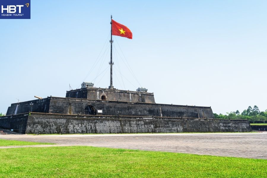 hoi an to hue day trip