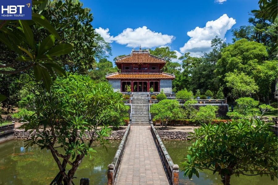 hoi an to hue day trip