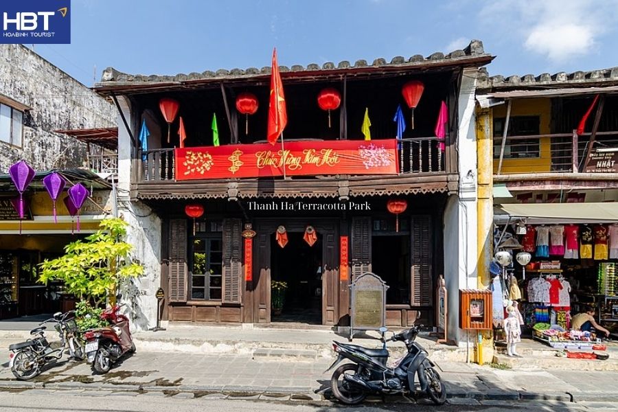 hoi an museum