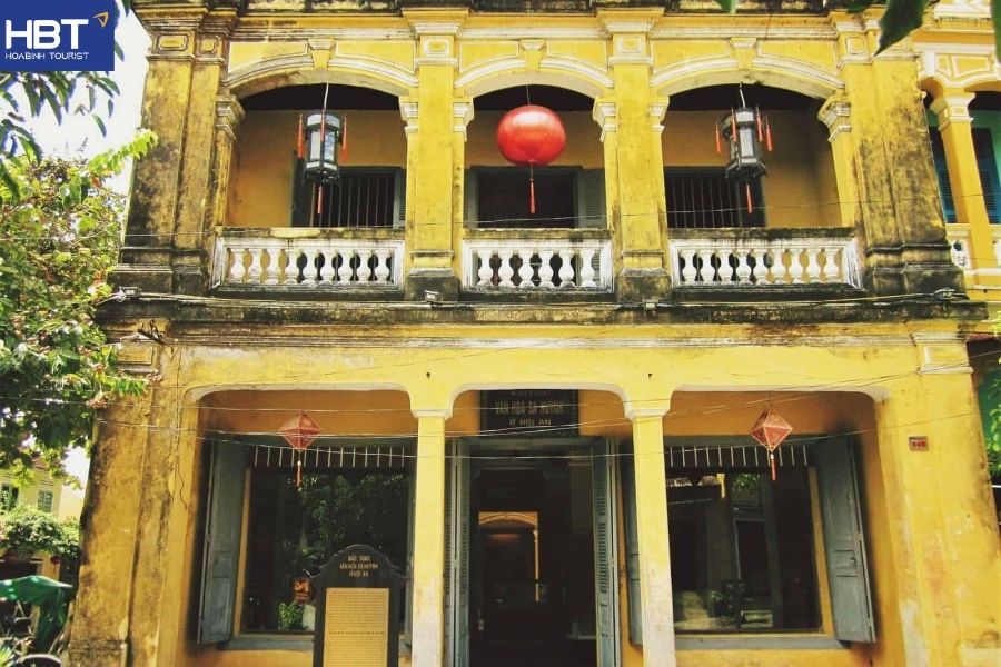 hoi an museum