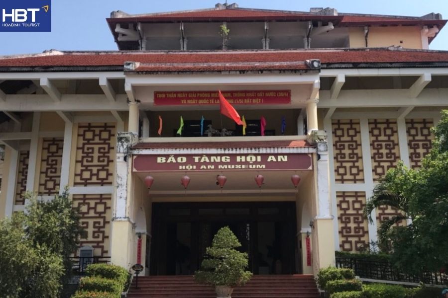 hoi an museum