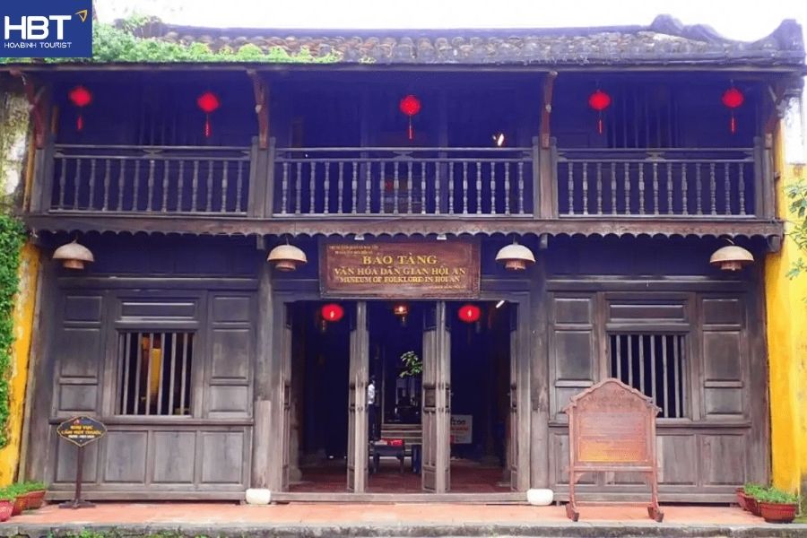 hoi an museum