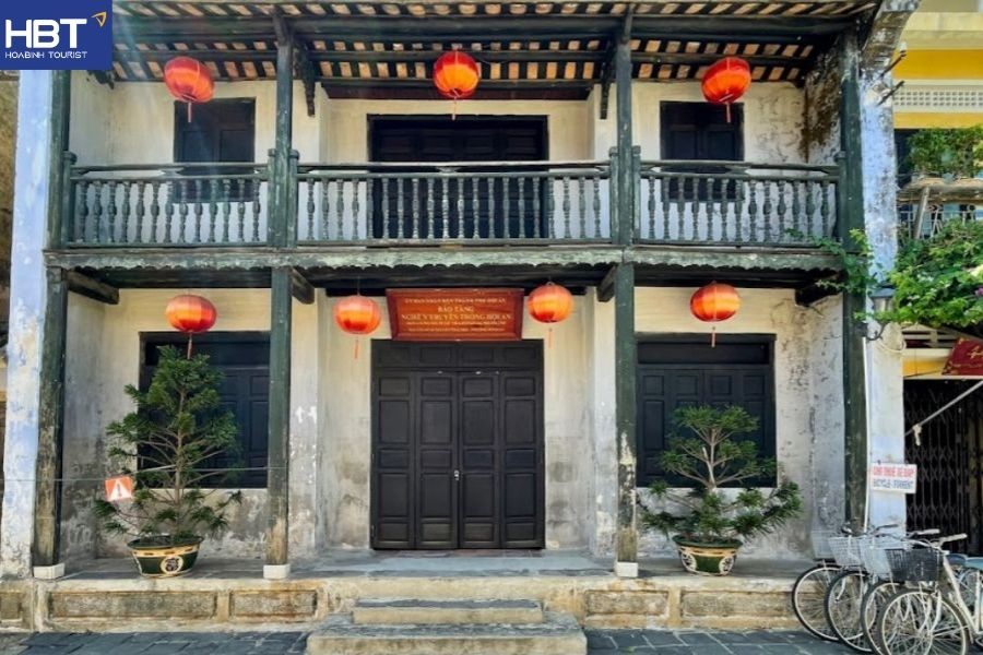hoi an museum