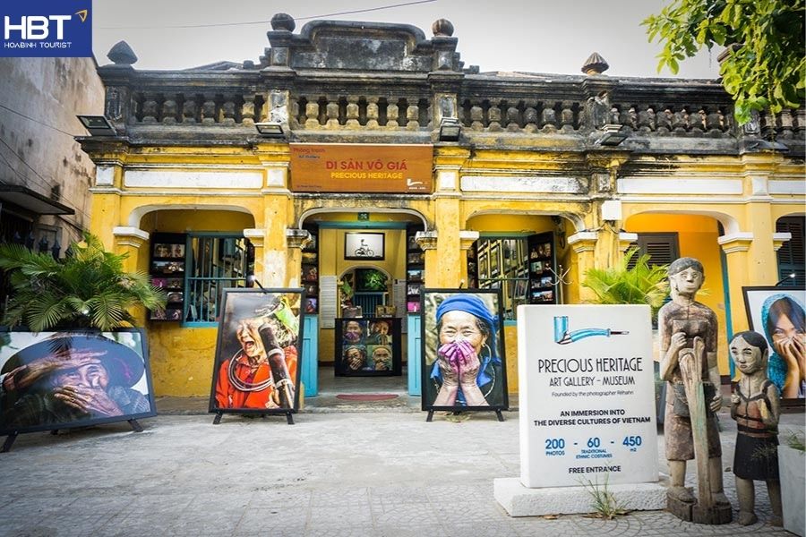 hoi an museum