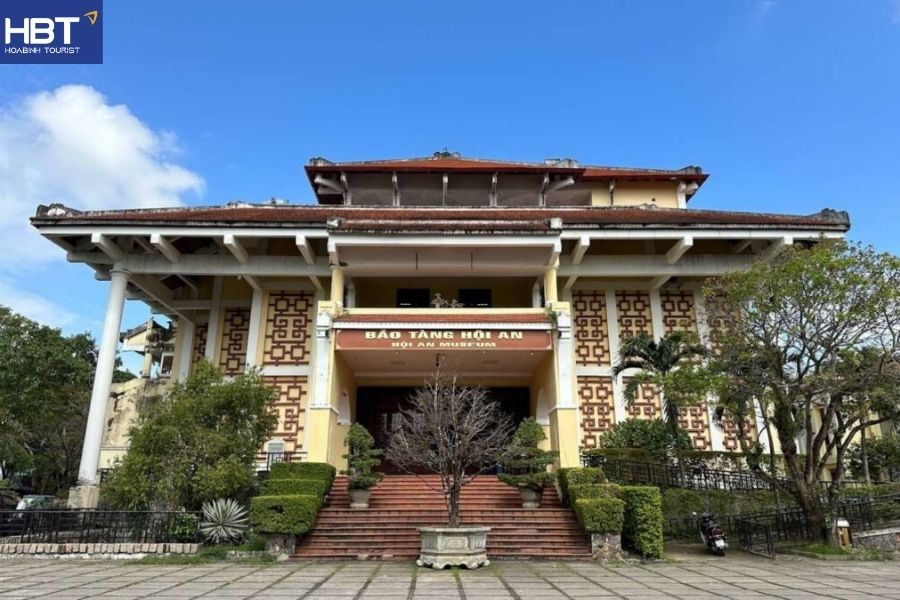 hoi an museum