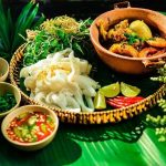 Da Nang restaurant