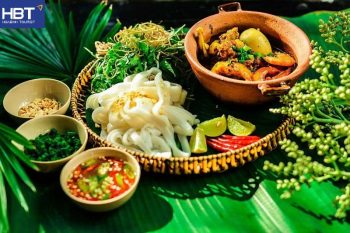 Da Nang restaurant