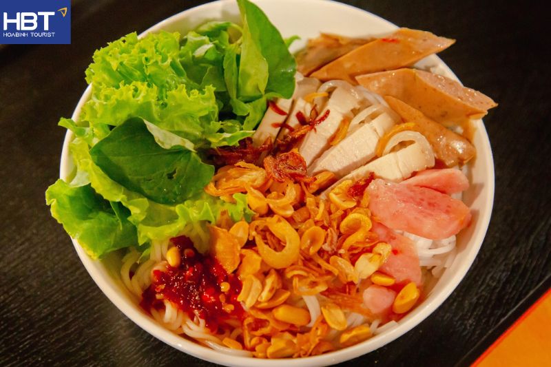 Da Nang restaurant