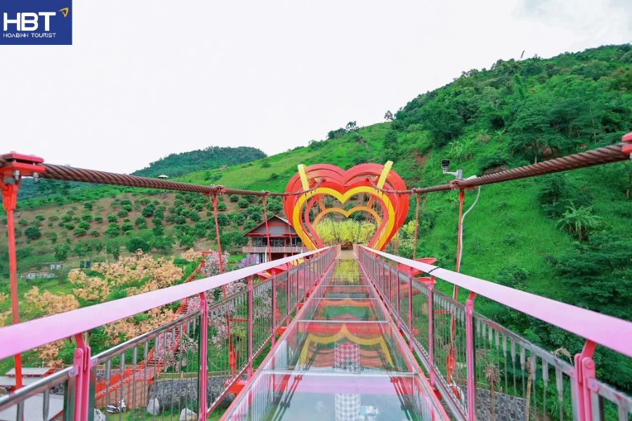 Mộc Châu Sơn La