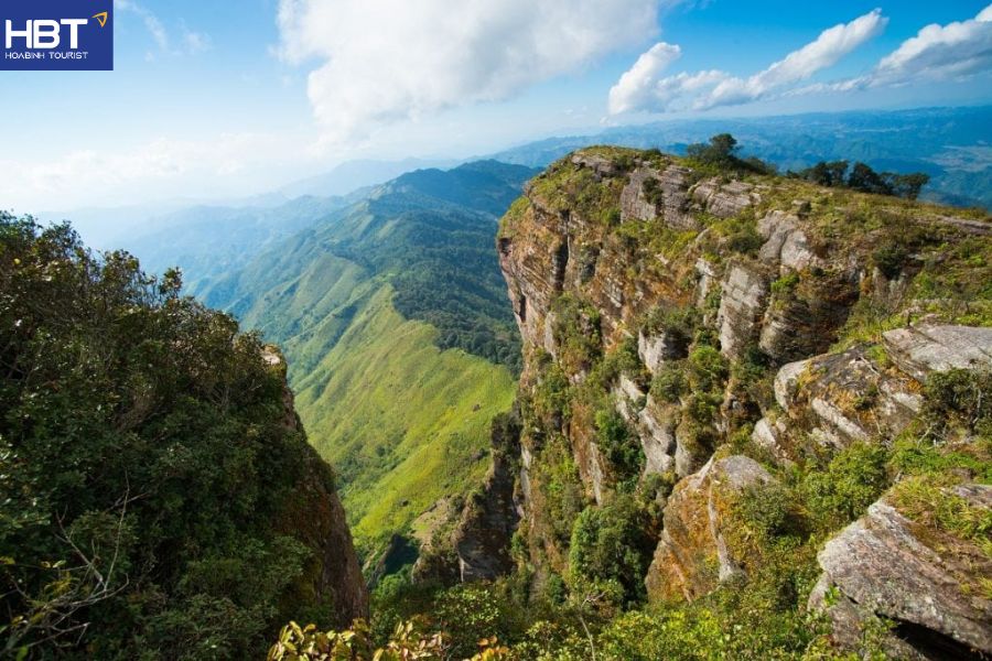 Mộc Châu Sơn La