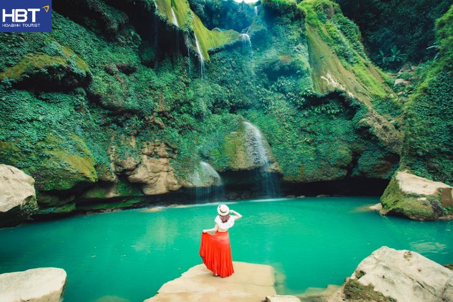 Mộc Châu Sơn La