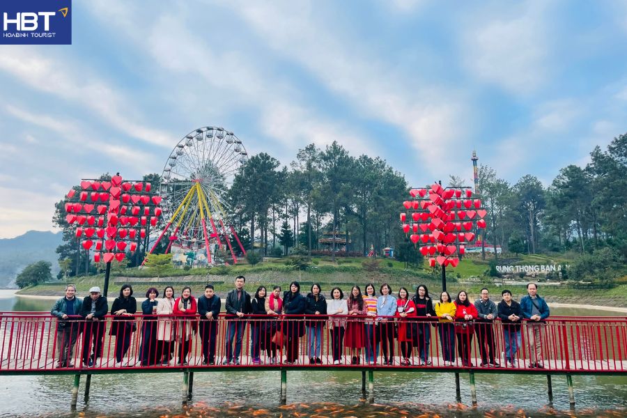 Mộc Châu Sơn La