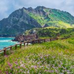 du lịch đảo Jeju Hàn Quốc