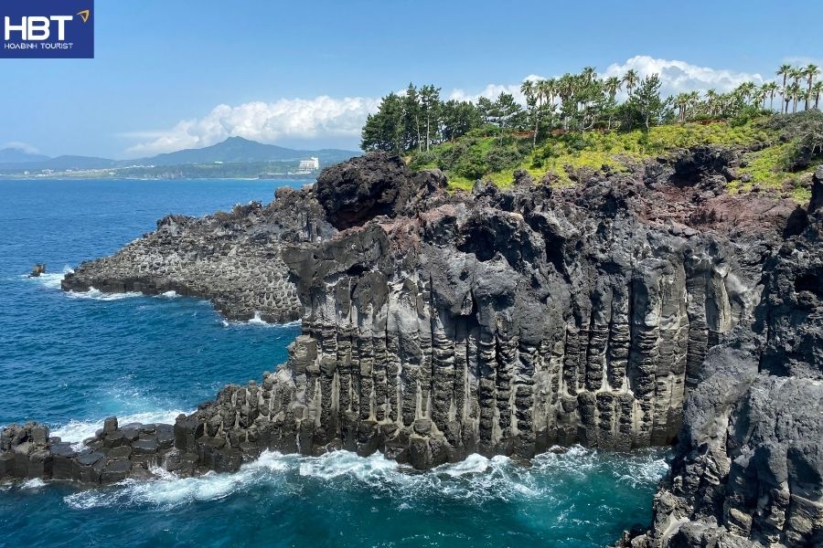 du lịch đảo Jeju Hàn Quốc