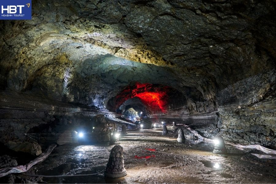 du lịch đảo Jeju Hàn Quốc