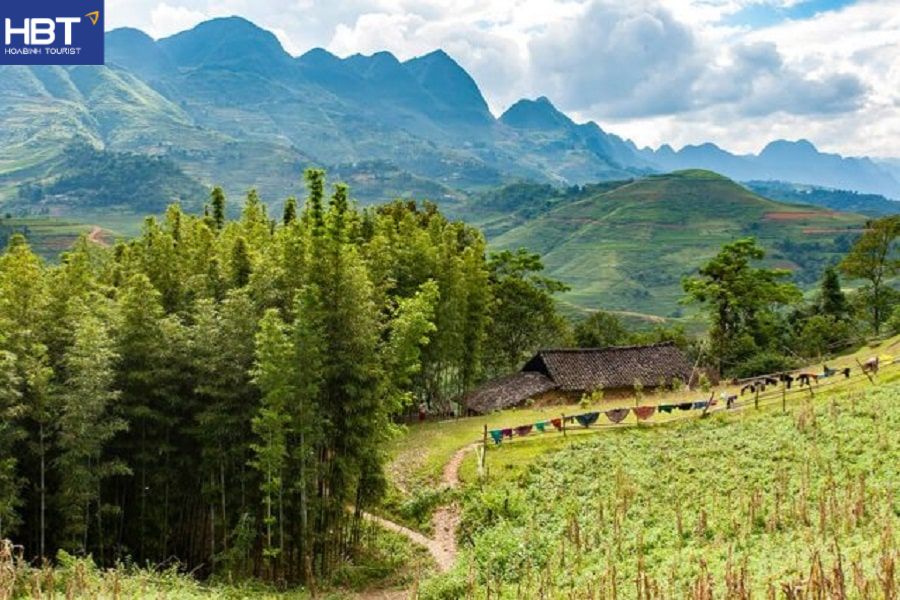 Yên Minh - Hà Giang