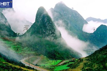 Yên Minh - Hà Giang