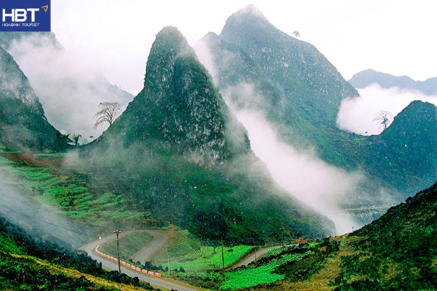 Yên Minh - Hà Giang