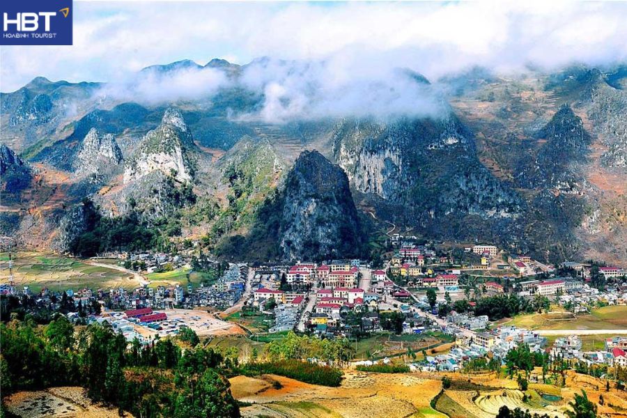 du lịch Đồng Văn