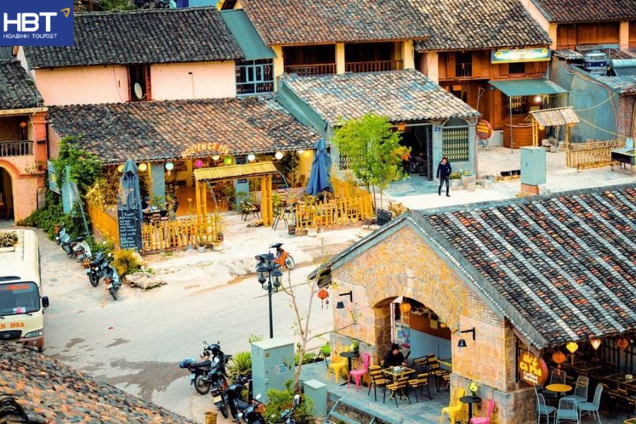 du lịch Đồng Văn