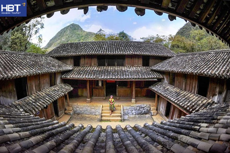 du lịch Đồng Văn