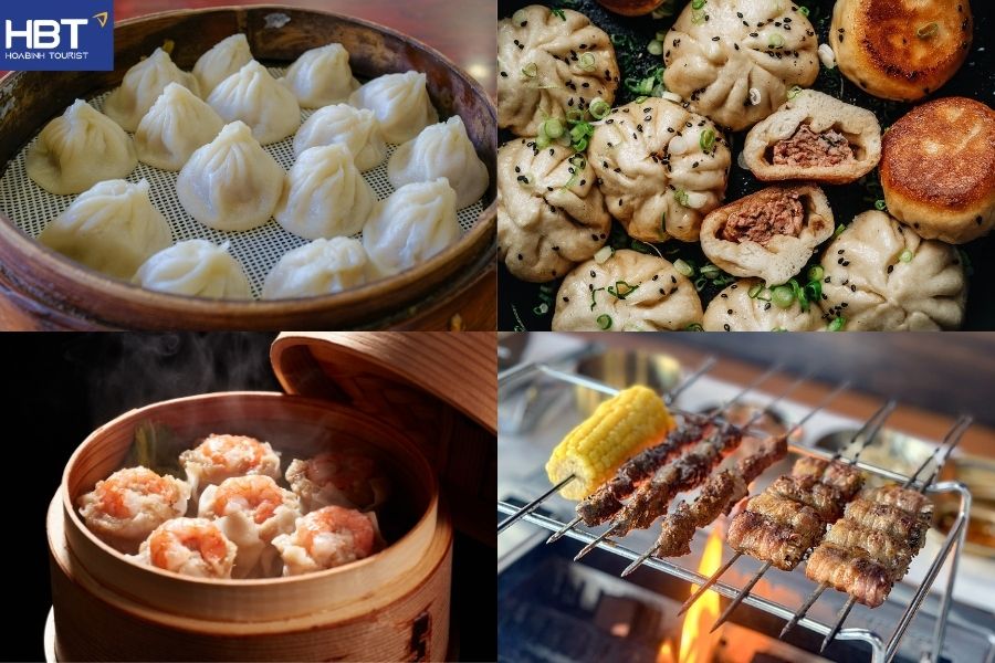 du lịch Thượng Hải