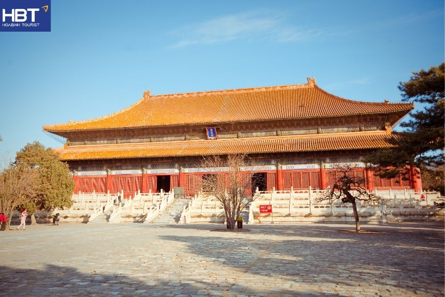 Thập Tam Lăng