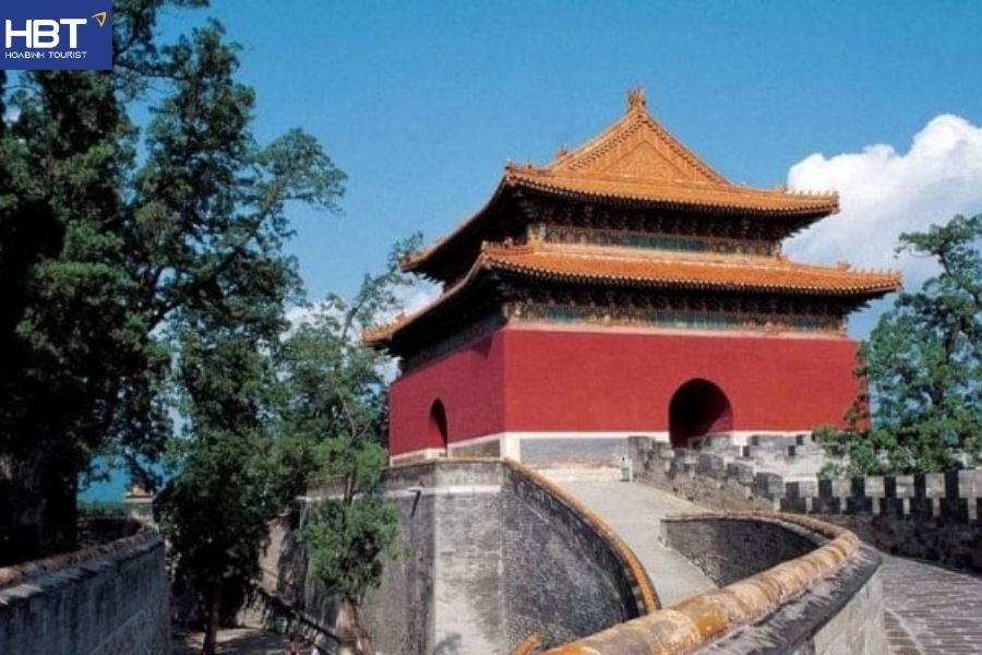 Thập Tam Lăng
