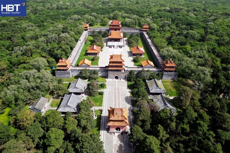 Thập Tam Lăng