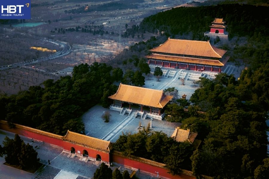 Thập Tam Lăng