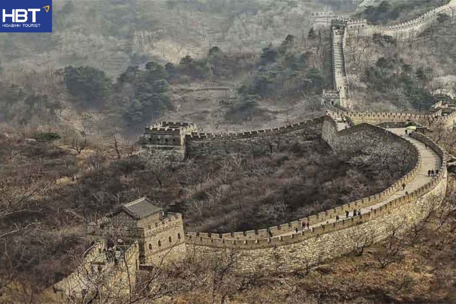 Vạn Lý Trường Thành