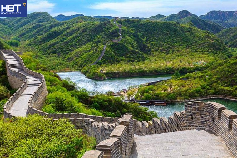 Vạn Lý Trường Thành