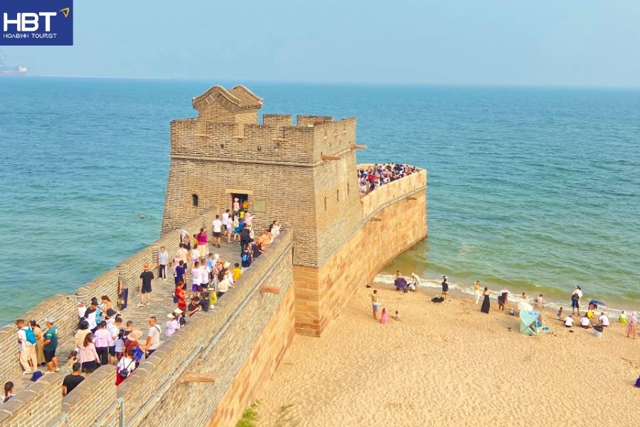 Vạn Lý Trường Thành