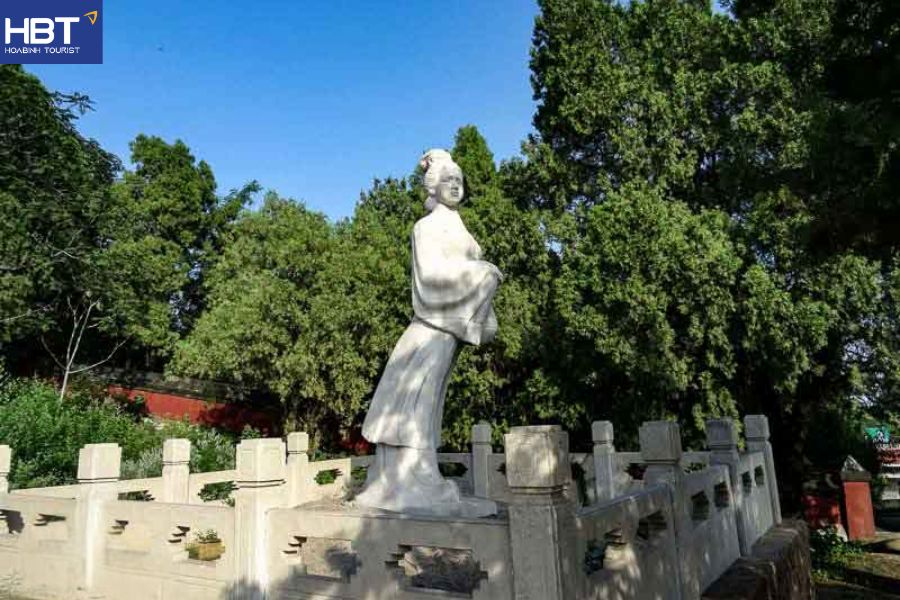 Vạn Lý Trường Thành