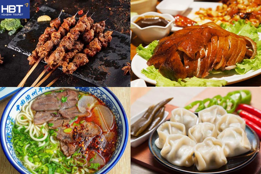 Vạn Lý Trường Thành