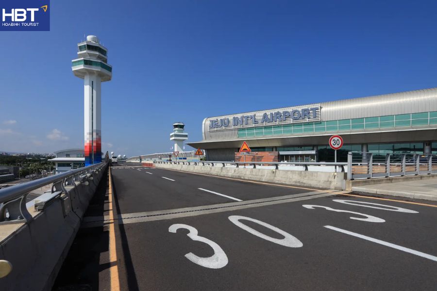 Đi Jeju có cần visa không