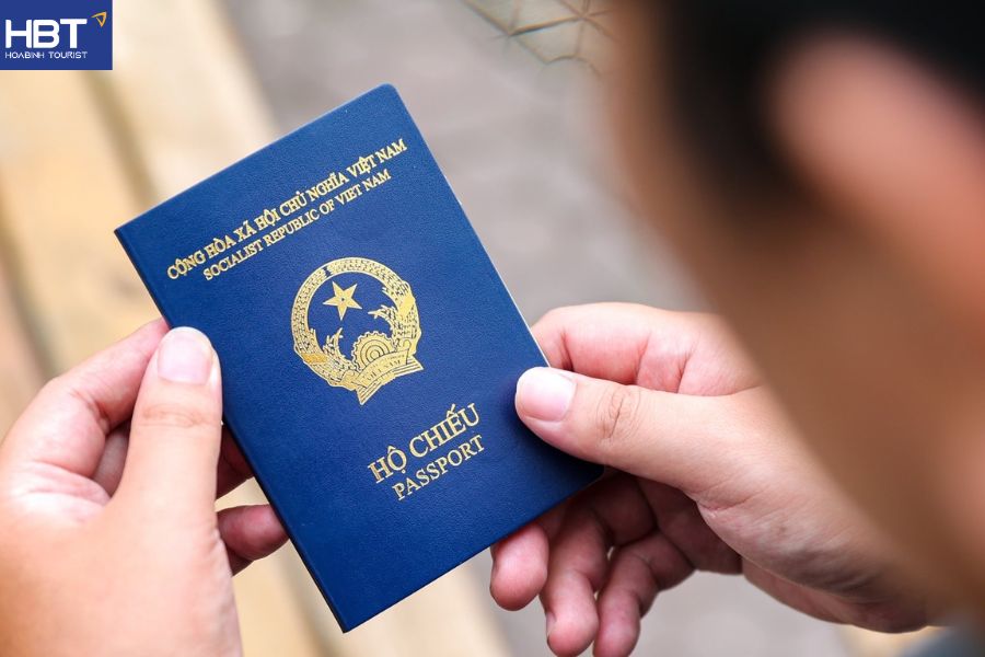Đi Jeju có cần visa không